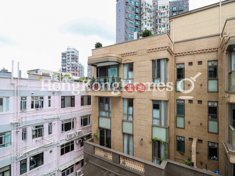 香港搵樓|租樓|二手盤|買樓| 搵地 | 住宅-出租樓盤|Green Village No. 8A-8D Wang Fung Terrace三房兩廳單位出租
