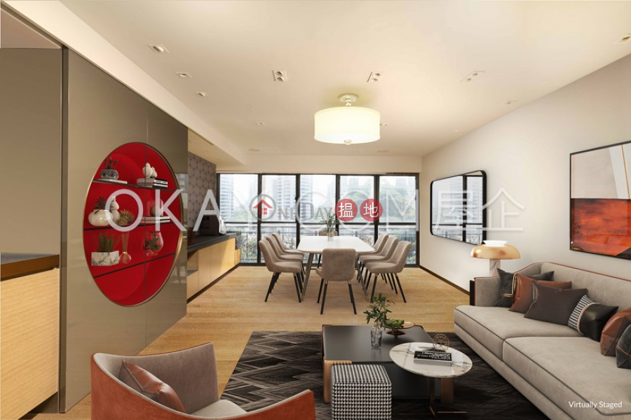 嘉富麗苑-低層住宅出售樓盤-HK$ 1.18億