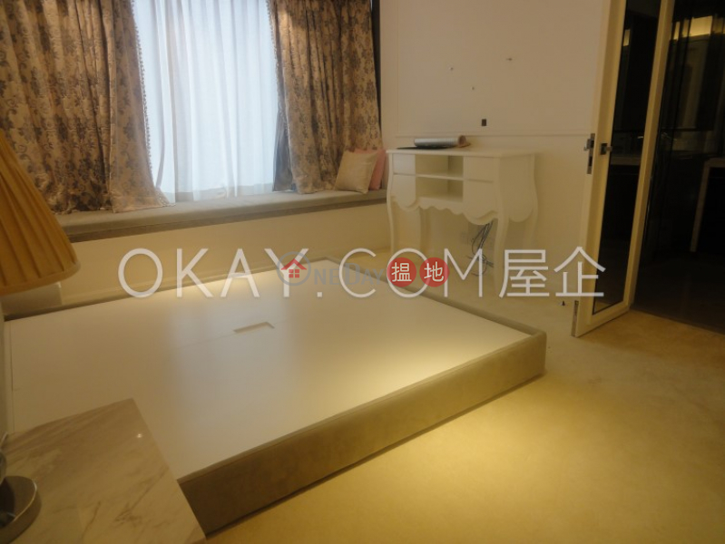 Exquisite 4 bedroom with balcony | Rental | 9 Seymour Road | Western District, Hong Kong | Rental HK$ 98,000/ month