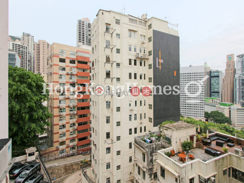 Property Search Hong Kong | OneDay | Residential | Sales Listings | 3 Bedroom Family Unit at Seaview Mansion | For Sale