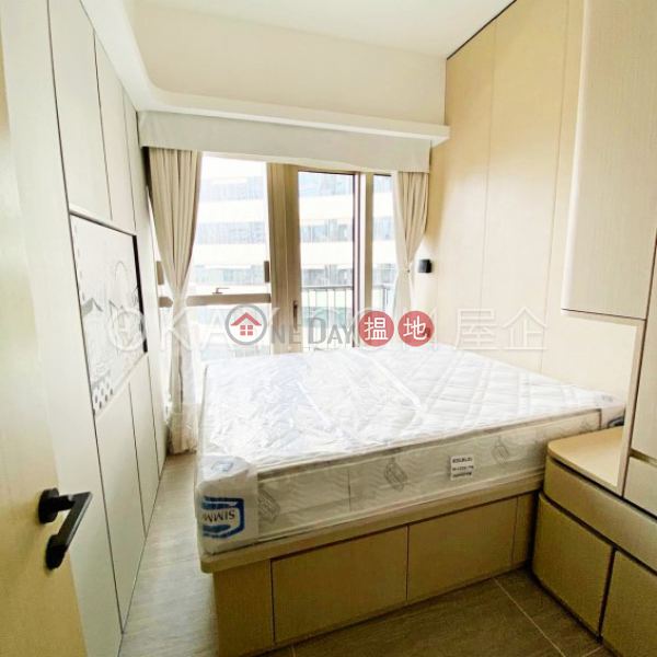 HK$ 39,800/ 月-安峰大廈西區-2房1廁,實用率高《安峰大廈出租單位》