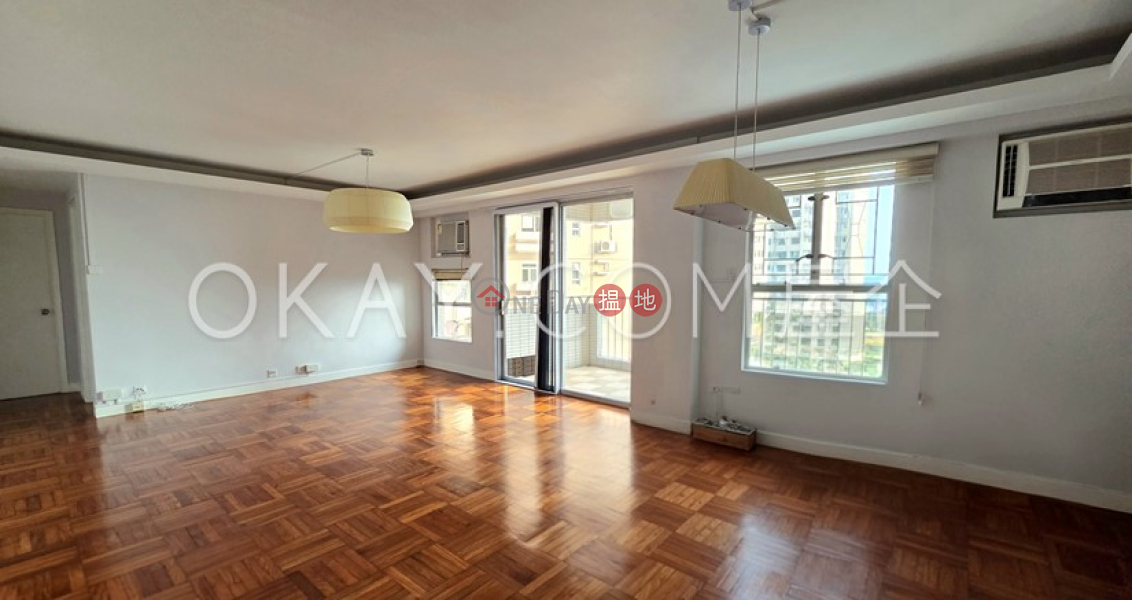 3房2廁,實用率高,連車位,露台碧瑤灣45-48座出租單位550-555域多利道 | 西區|香港出租-HK$ 55,000/ 月