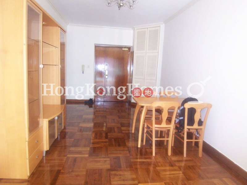 HK$ 40,000/ month | Seymour Place | Western District, 3 Bedroom Family Unit for Rent at Seymour Place
