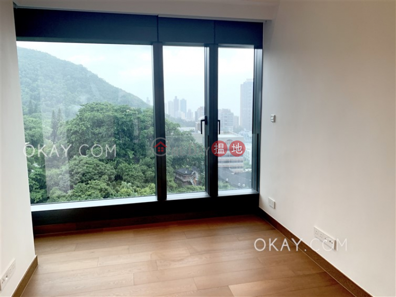 HK$ 97,000/ month University Heights Western District, Luxurious 4 bedroom on high floor with balcony | Rental