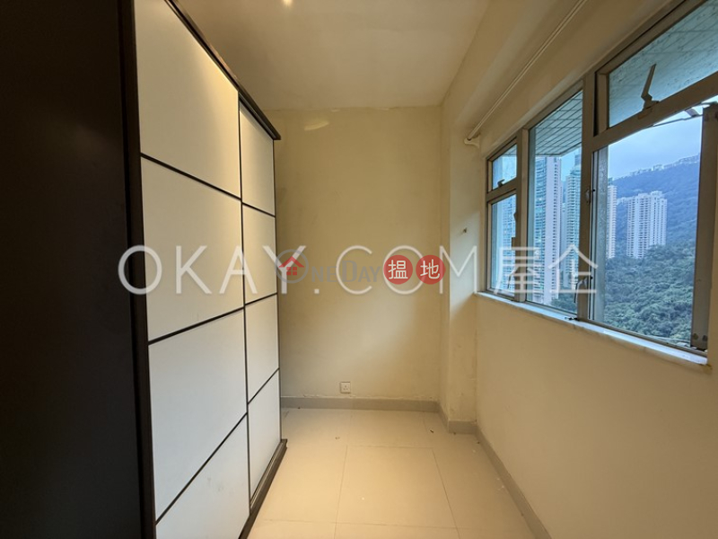 Tasteful 2 bedroom on high floor with parking | Rental | Conduit Tower 君德閣 Rental Listings