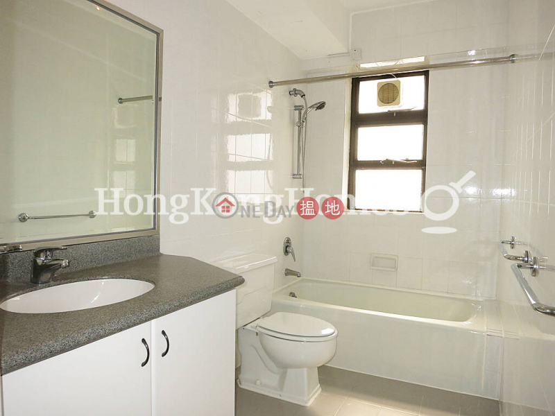 Property Search Hong Kong | OneDay | Residential | Rental Listings 3 Bedroom Family Unit for Rent at Repulse Bay Apartments