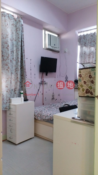 $5.1M FLAT FOR SALE, Wah Fat Mansion 華發大廈 Sales Listings | Wan Chai District (GLORY-1964143497)