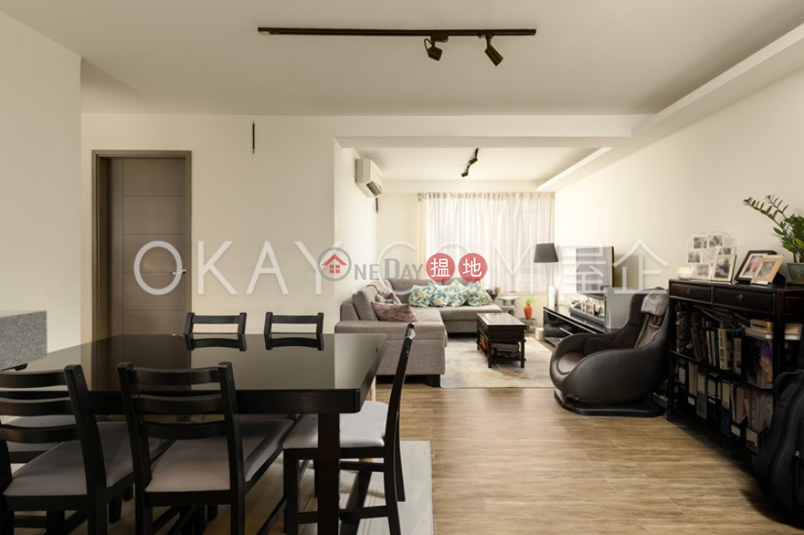 Property Search Hong Kong | OneDay | Residential Rental Listings | Charming 3 bedroom with parking | Rental