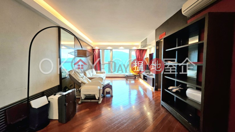 Elegant 3 bedroom on high floor with rooftop & parking | For Sale | Hillview Court Block 7 曉嵐閣7座 _0