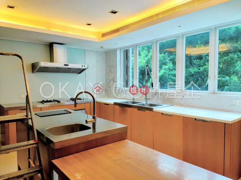 Property Search Hong Kong | OneDay | Residential | Rental Listings Rare 4 bedroom with balcony & parking | Rental