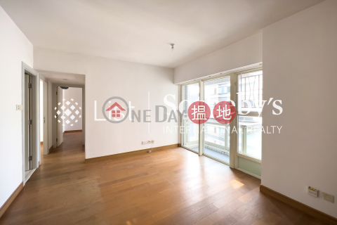 Property for Rent at Centrestage with 3 Bedrooms | Centrestage 聚賢居 _0