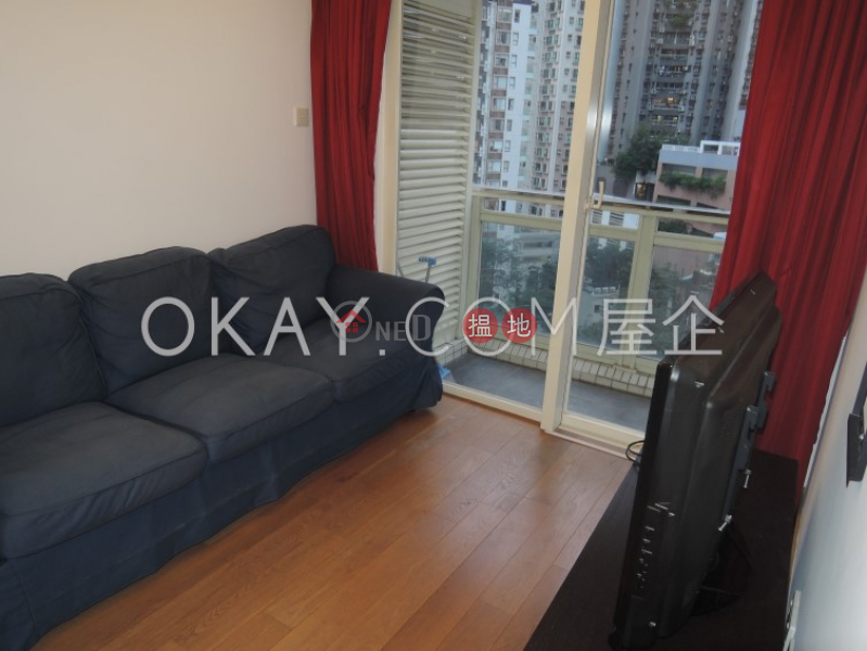 Lovely 2 bedroom on high floor with balcony | For Sale, 108 Hollywood Road | Central District | Hong Kong | Sales, HK$ 10.5M