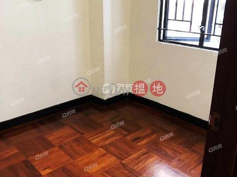 Block 1 Yue Man Centre | 3 bedroom Low Floor Flat for Rent | Block 1 Yue Man Centre 裕民中心 1座 _0