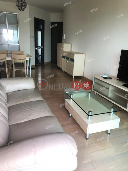 Property Search Hong Kong | OneDay | Residential Rental Listings, Tower 6 Grand Promenade | 3 bedroom High Floor Flat for Rent
