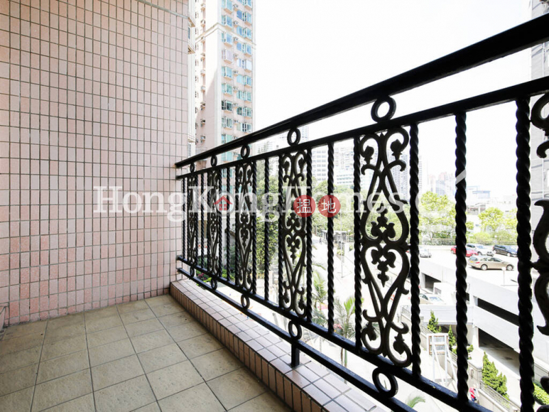 3 Bedroom Family Unit for Rent at Pacific Palisades | 1 Braemar Hill Road | Eastern District | Hong Kong Rental HK$ 38,000/ month