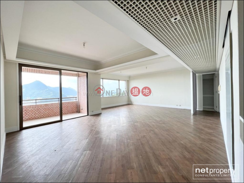 陽明山莊 環翠軒低層住宅-出租樓盤-HK$ 112,000/ 月