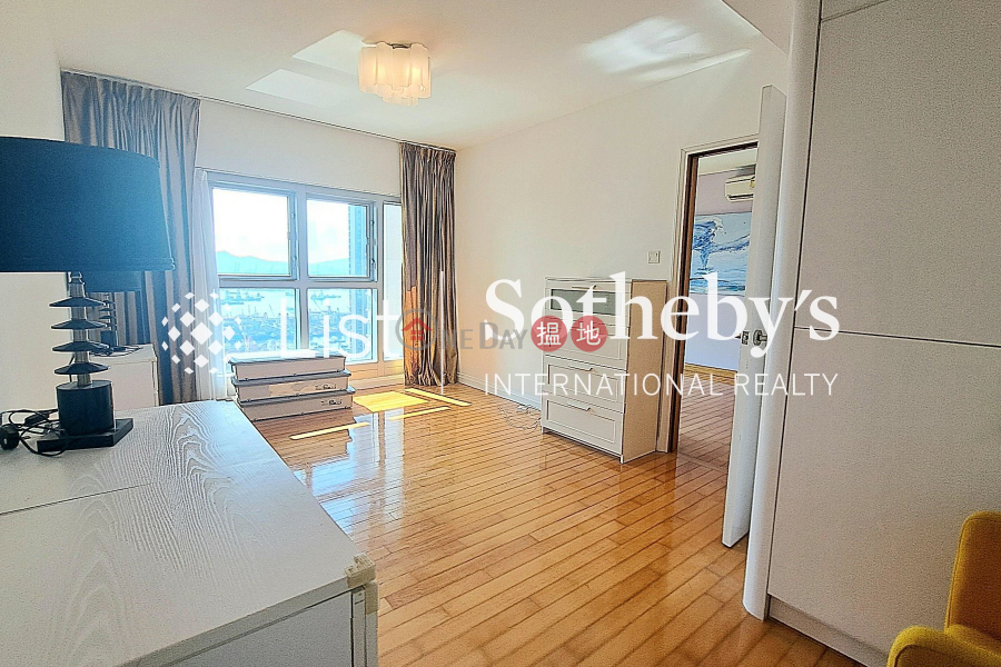 Property for Rent at The Waterfront with 4 Bedrooms 1 Austin Road West | Yau Tsim Mong | Hong Kong | Rental, HK$ 130,000/ month