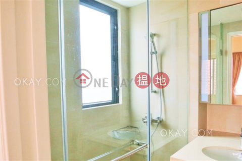 Beautiful 4 bed on high floor with balcony & parking | Rental|Parkview Rise Hong Kong Parkview(Parkview Rise Hong Kong Parkview)Rental Listings (OKAY-R83546)_0