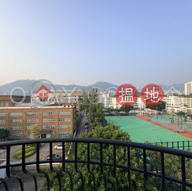 3房2廁,極高層,連車位,露台根德閣 3座出租單位 | 根德閣 3座 Block 3 Kent Court _0