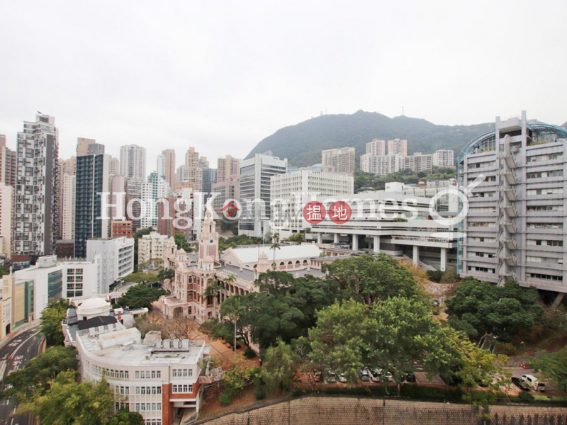 Property Search Hong Kong | OneDay | Residential, Sales Listings | 2 Bedroom Unit at High West | For Sale