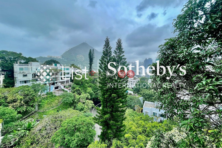 Property for Rent at Henredon Court with 4 Bedrooms | Henredon Court 恆安閣 Rental Listings
