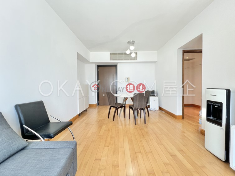 2房2廁,海景,星級會所君臨天下2座出租單位|君臨天下2座(The Harbourside Tower 2)出租樓盤 (OKAY-R88663)