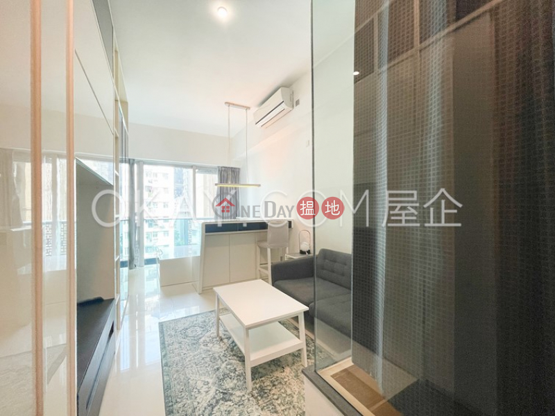 Property Search Hong Kong | OneDay | Residential, Sales Listings, Generous with balcony in Wan Chai | For Sale