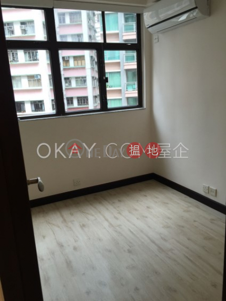HK$ 26,800/ month, Cheong Hong Mansion | Wan Chai District, Tasteful 3 bedroom in Wan Chai | Rental