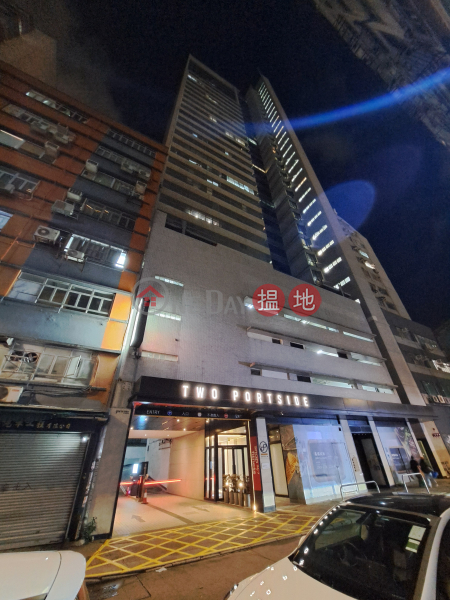 Two Portside (宏基中心二期),San Po Kong | ()(1)