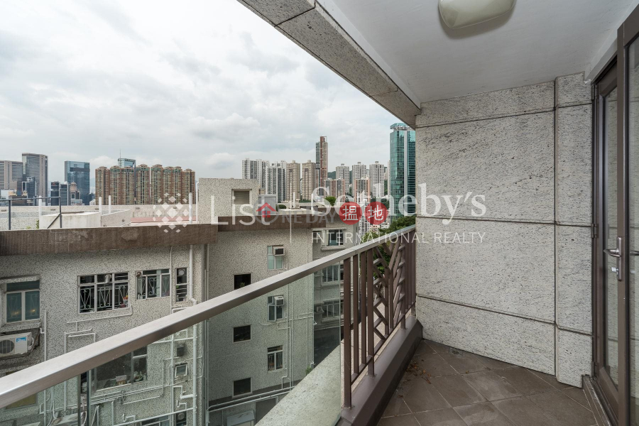 Property Search Hong Kong | OneDay | Residential Rental Listings Property for Rent at Cliveden Place with 3 Bedrooms