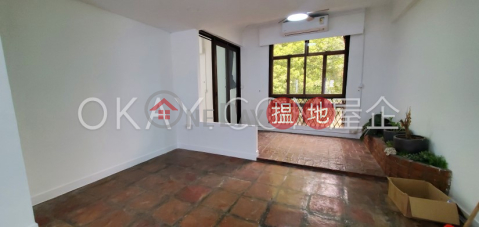Tasteful 2 bedroom on high floor with rooftop | For Sale | 2 Tramway Path 纜車徑2號 _0