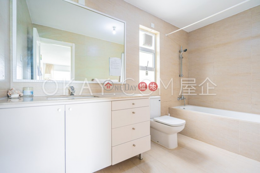 HK$ 85,000/ month, Tai Hang Hau Village, Sai Kung | Unique house with sea views, rooftop & terrace | Rental