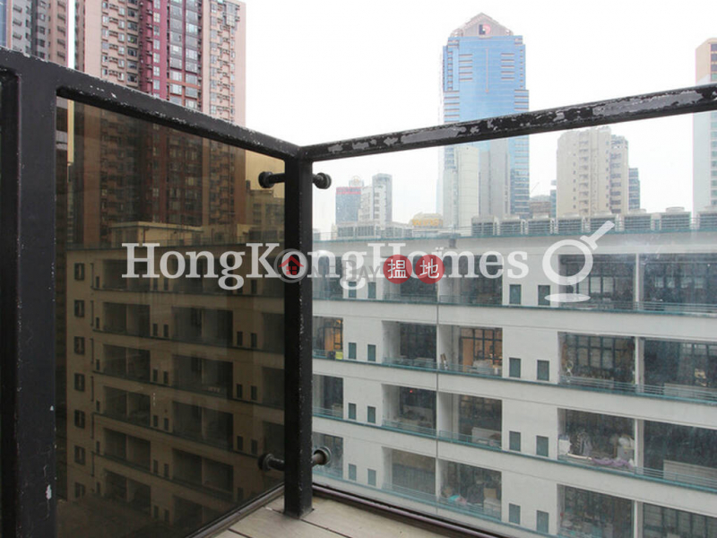 尚賢居兩房一廳單位出租-72士丹頓街 | 中區|香港-出租HK$ 30,000/ 月