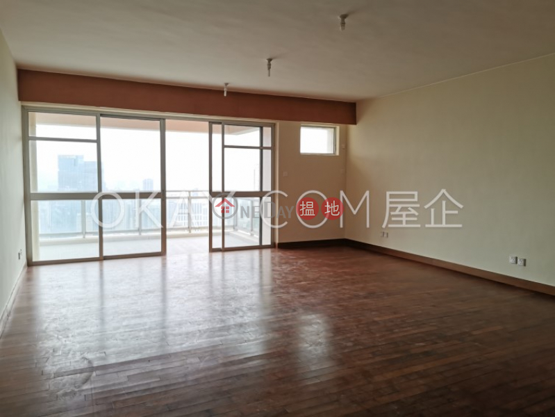 Property Search Hong Kong | OneDay | Residential Rental Listings Charming 3 bedroom with harbour views, balcony | Rental