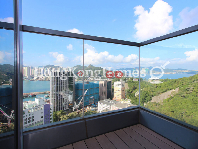 2 Bedroom Unit for Rent at Le Riviera 23 Shau Kei Wan Main Street East | Eastern District, Hong Kong Rental HK$ 26,400/ month