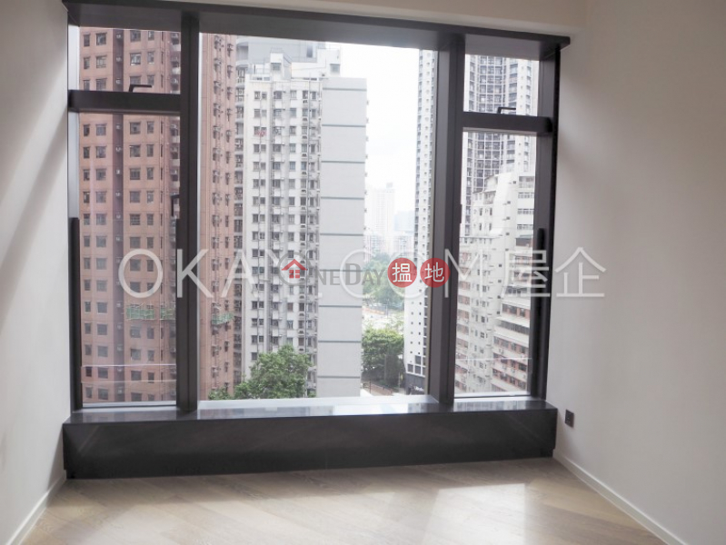 HK$ 48,000/ month Tower 3 The Pavilia Hill, Eastern District | Elegant 3 bedroom with balcony | Rental