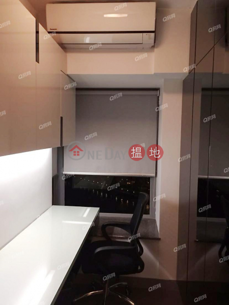 Tower 6 Grand Promenade | 2 bedroom Low Floor Flat for Rent, 38 Tai Hong Street | Eastern District, Hong Kong | Rental HK$ 26,000/ month