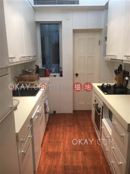 Lovely 3 bedroom with balcony | Rental, 70 MacDonnell Road | Central District Hong Kong | Rental HK$ 67,000/ month