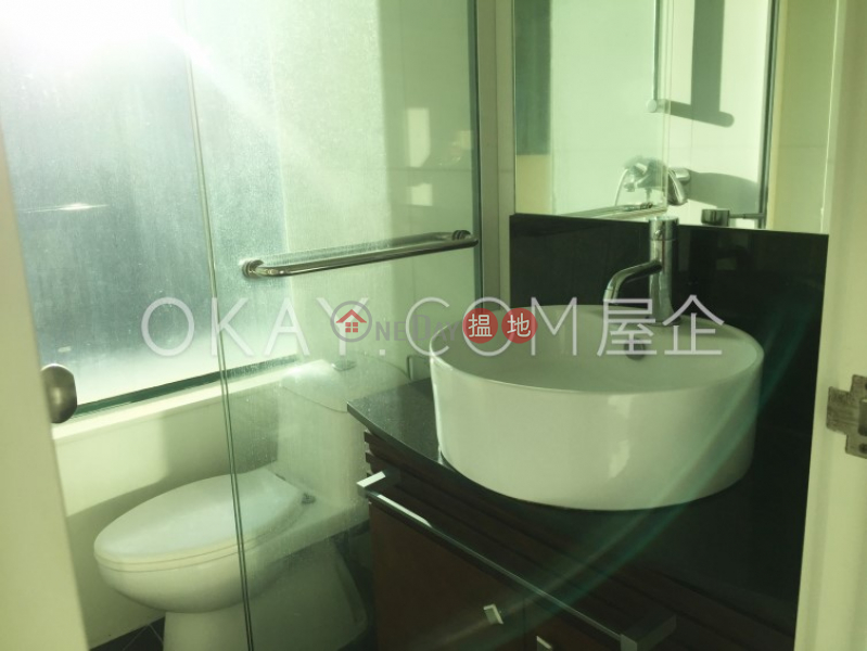 Property Search Hong Kong | OneDay | Residential, Sales Listings | Unique 4 bedroom with balcony | For Sale