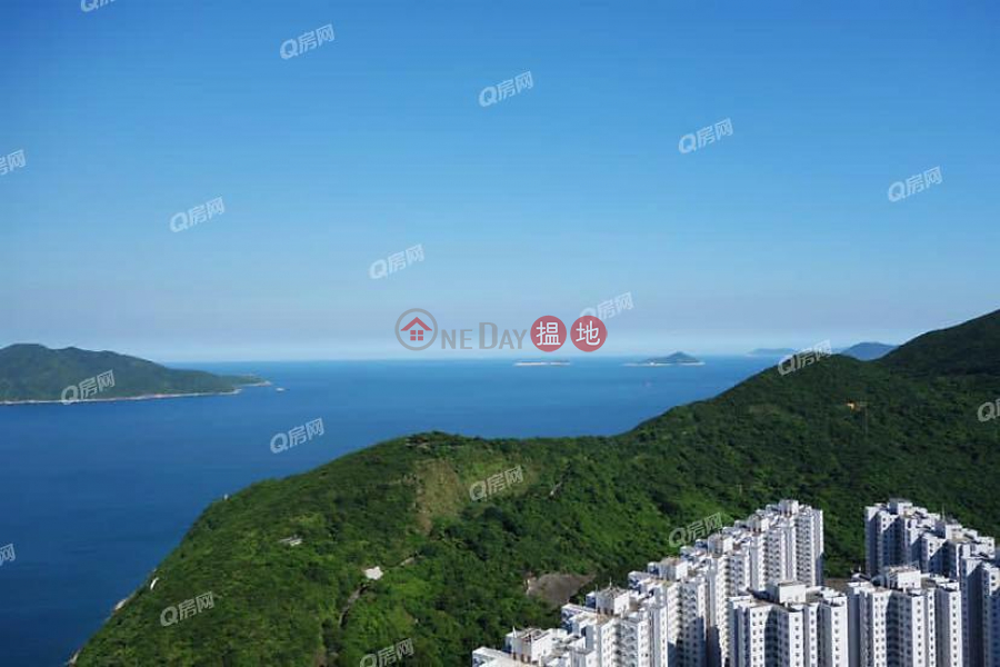 HK$ 12.6M, Tower 3 Island Resort, Chai Wan District Tower 3 Island Resort | 3 bedroom High Floor Flat for Sale