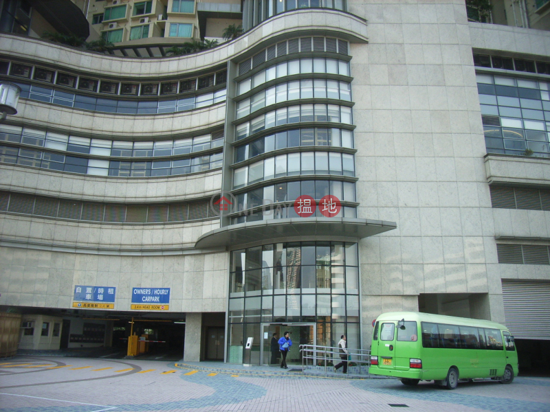 Property Search Hong Kong | OneDay | Carpark, Rental Listings Hampton Place carpark
