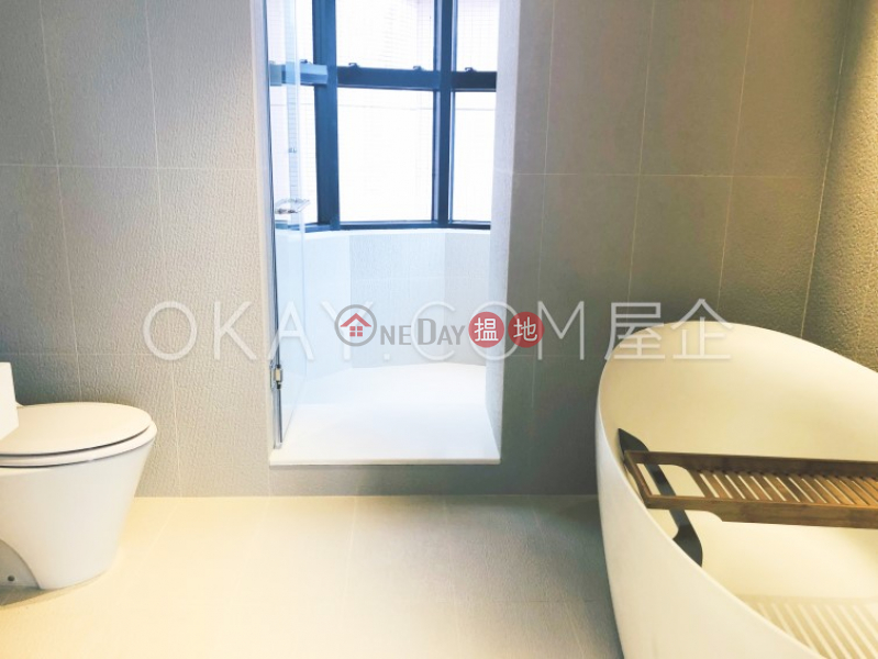 Stylish 4 bedroom with parking | Rental | 9 Old Peak Road | Central District, Hong Kong Rental, HK$ 100,100/ month