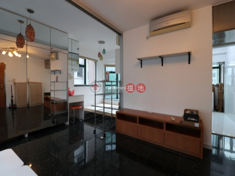 Property Search Hong Kong | OneDay | Residential | Rental Listings, studio flat bldg with lift