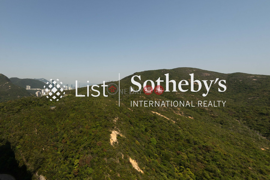 Property for Rent at Parkview Terrace Hong Kong Parkview with 3 Bedrooms, 88 Tai Tam Reservoir Road | Southern District | Hong Kong | Rental HK$ 150,000/ month