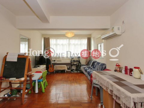 3 Bedroom Family Unit for Rent at Wah Chi Mansion|Wah Chi Mansion(Wah Chi Mansion)Rental Listings (Proway-LID180647R)_0