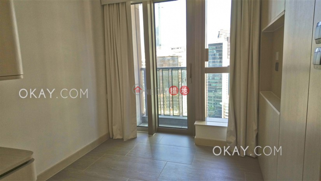 Intimate 1 bedroom with balcony | Rental 18 Caine Road | Western District | Hong Kong Rental HK$ 26,000/ month