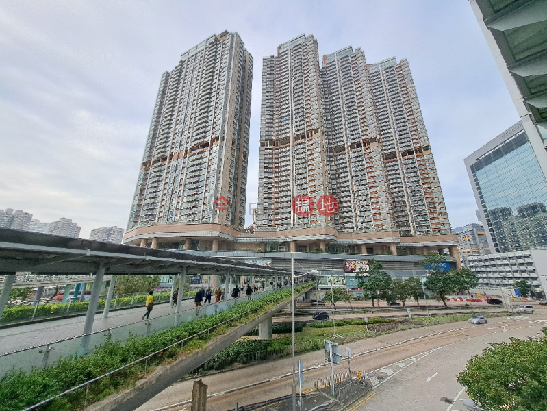 譽‧港灣 2B座 (The Latitude Tower 2B) 新蒲崗| ()(4)