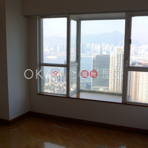 Property Search Hong Kong | OneDay | Residential Rental Listings Elegant 3 bedroom in North Point Hill | Rental