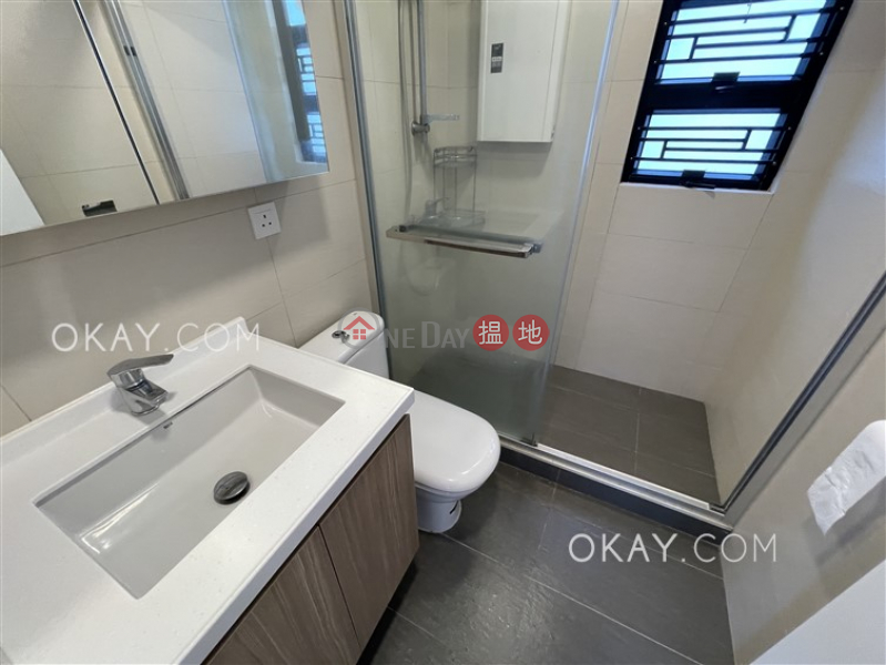 Property Search Hong Kong | OneDay | Residential | Rental Listings Tasteful 3 bedroom in Mid-levels West | Rental