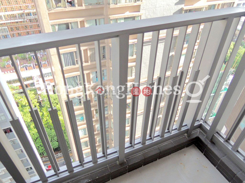 2 Bedroom Unit for Rent at The Summa 23 Hing Hon Road | Western District | Hong Kong | Rental, HK$ 49,800/ month